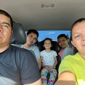 Meet your Posher, Ronaldo